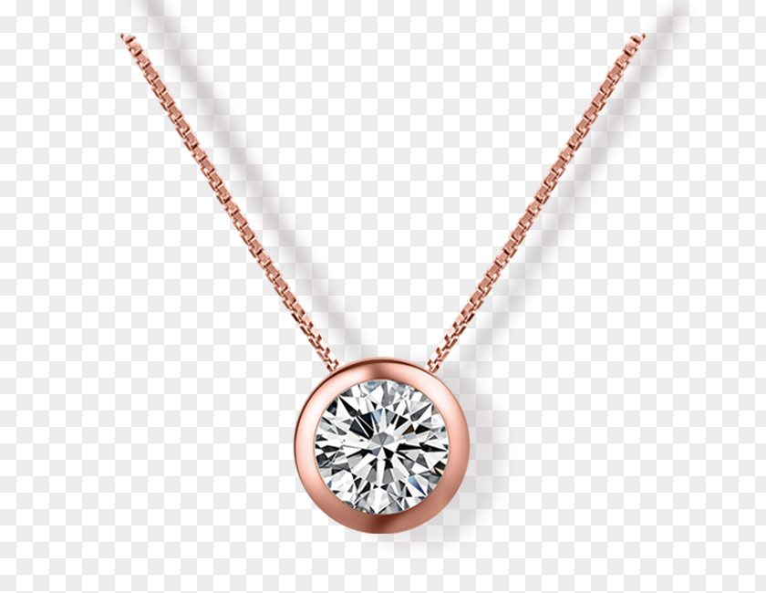 Simple And Elegant Sapphire Necklace Locket Jewellery Pendant PNG
