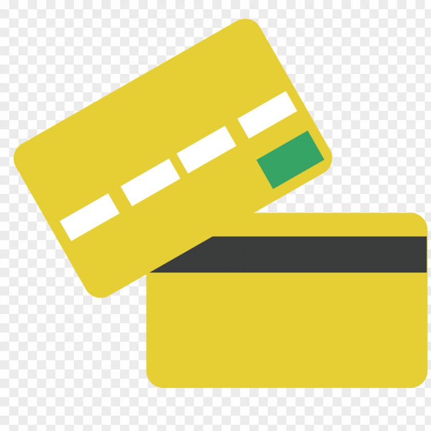 Vector Model Bank Card Icon PNG