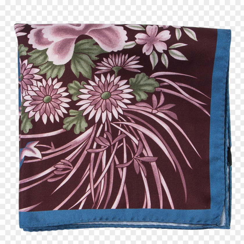 Wine Watercolor Textile Cushion Rectangle PNG