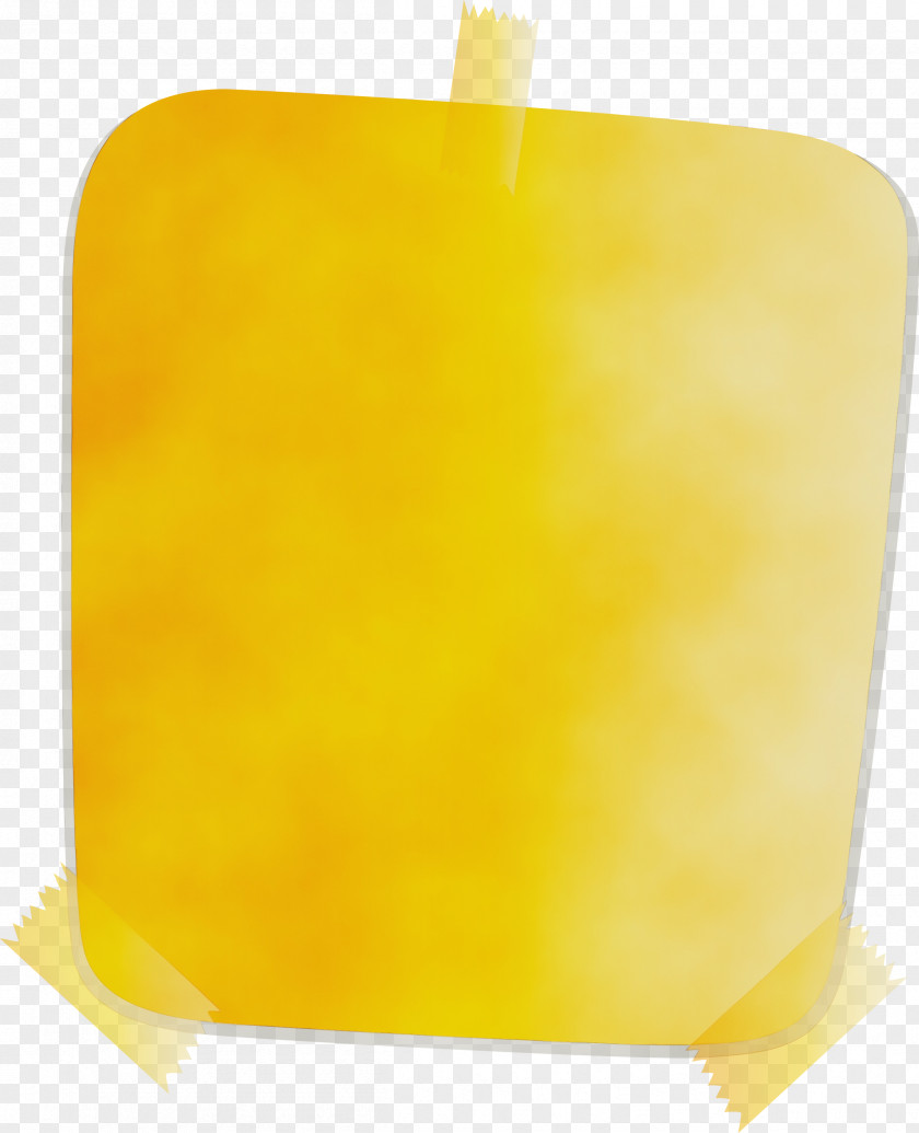 Yellow PNG