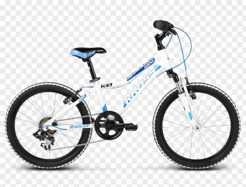 Bicycle Kross SA Frames Mountain Bike 2018 MINI Cooper PNG