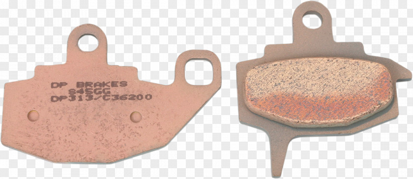 Car Brake Pad PNG