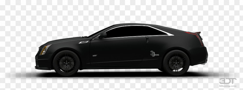 Car Cadillac CTS-V Mid-size Full-size Personal Luxury PNG