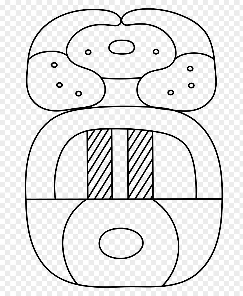 Civilization Maya Zapotec Mayan Calendar Ancient Art Script PNG