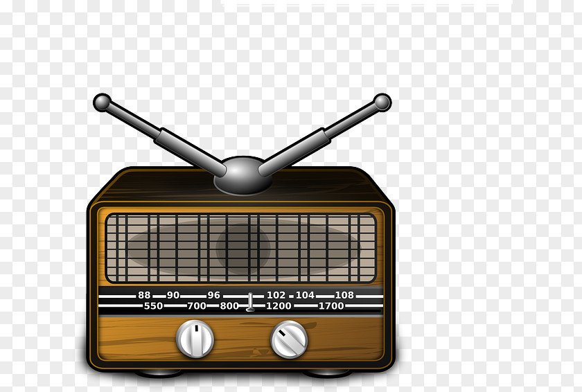 Communication Golden Age Of Radio Antique Internet PNG