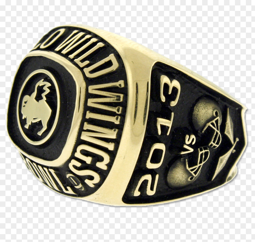 Cup Ring Silver PNG
