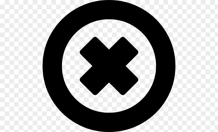Delete Button Copyright Symbol Royalty-free Clip Art PNG
