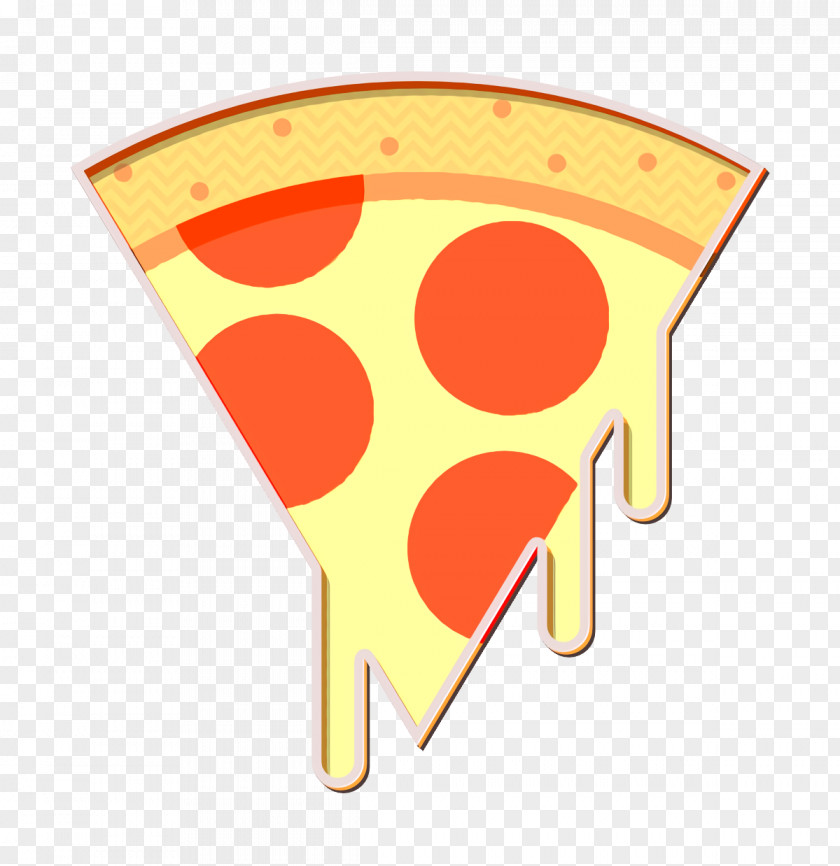 Food And Drink Icon Pizza PNG