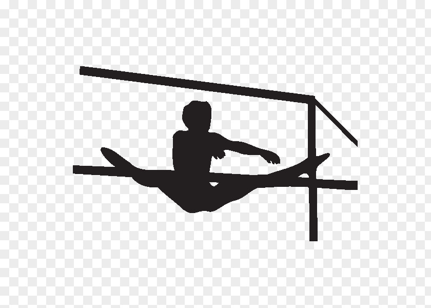 Gymnastics Artistic Uneven Bars Balance Beam Horizontal Bar PNG