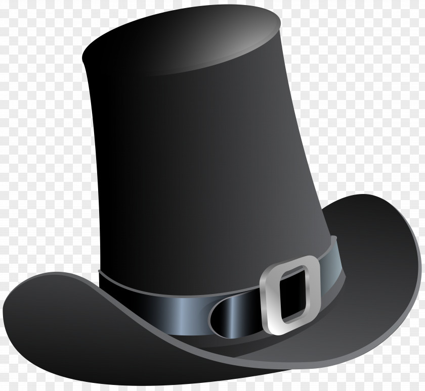 Hats Pilgrim's Hat Clip Art PNG