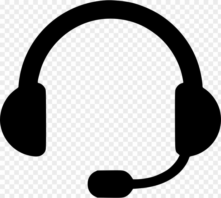 Headphones Customer Service Experience PNG