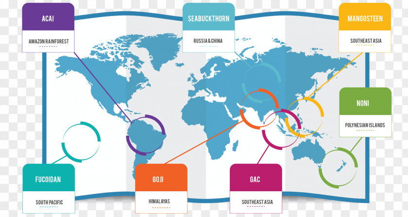 Hexagonal Base Map Of Science And Technology Globe World PNG