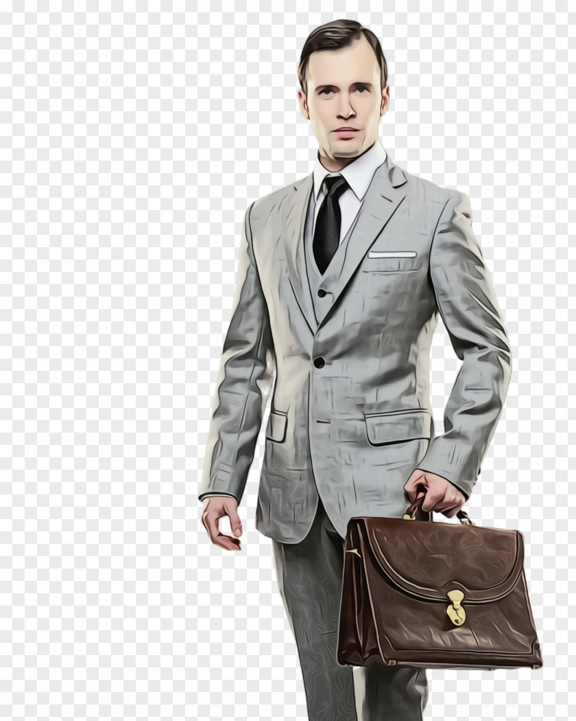 Male Jacket Suit Clothing Formal Wear Outerwear Blazer PNG