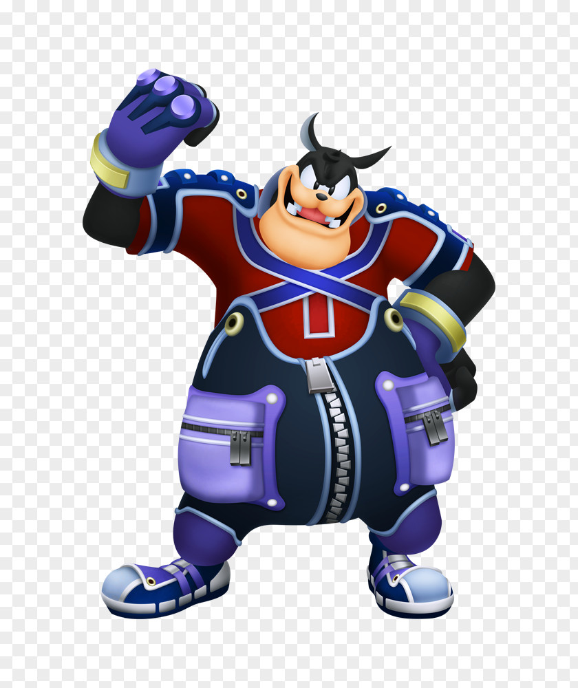 Mickey Mouse Kingdom Hearts Birth By Sleep Coded II Pete Hearts: Chain Of Memories PNG