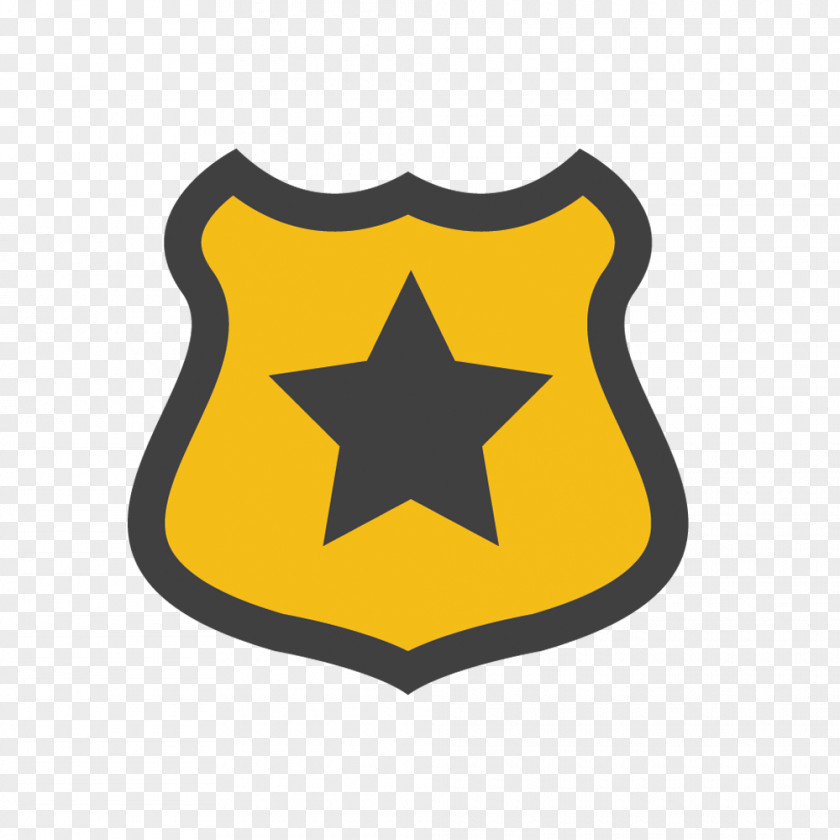 Police Badge Vector Material American Legion Auxiliary San Bernardino Veteran Michigan PNG