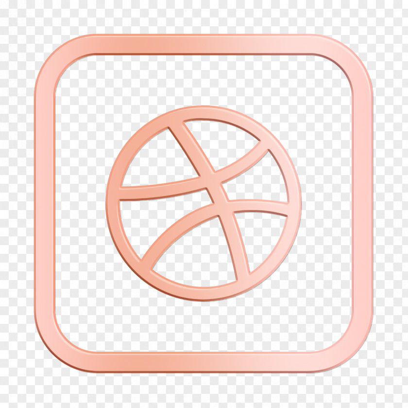 Tableware Metal Web Design Icon PNG