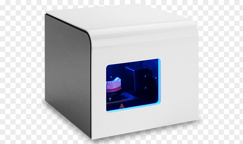 Teeth And Stereo Boxes Image Scanner 3D YETI Dental GmbH Digital Data Quality PNG