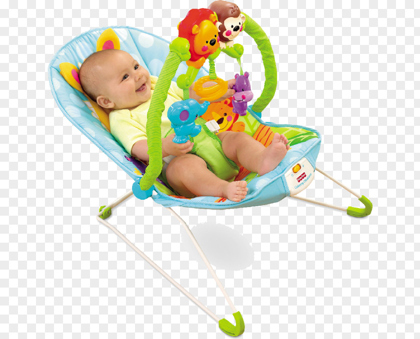 Toy Amazon.com Fisher-Price Swing Infant PNG