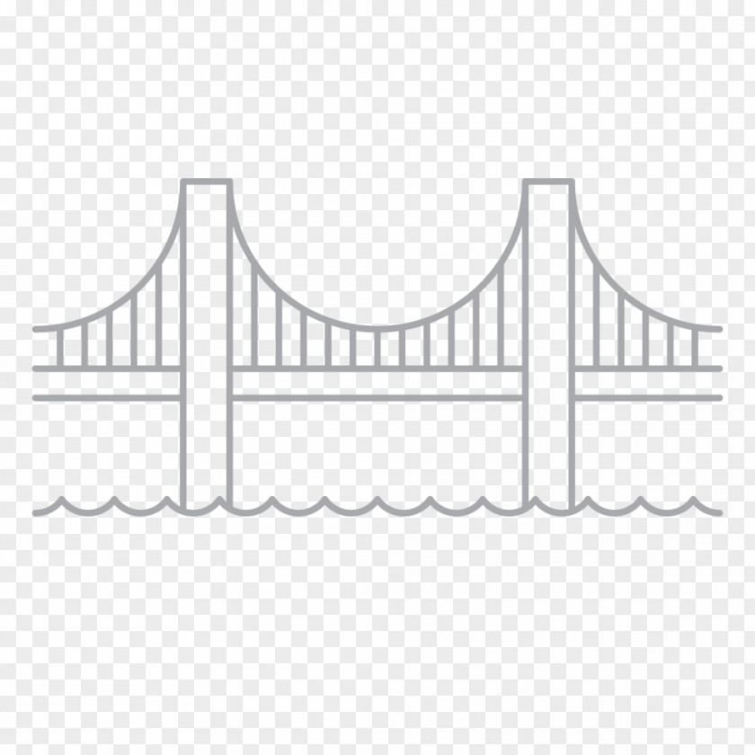Firebase Clip Art Brooklyn Bridge Vector Graphics Golden Gate Drawing PNG