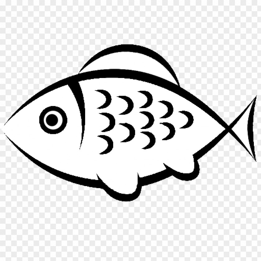 Fish Clip Art PNG