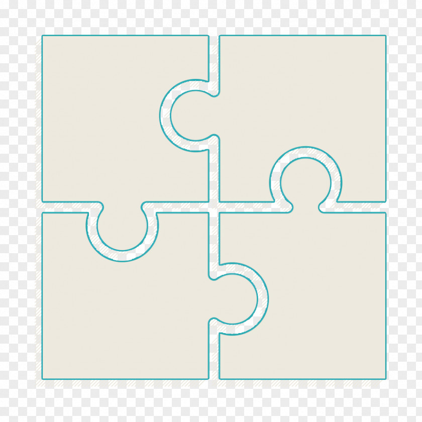 Fit Icon School Puzzle PNG