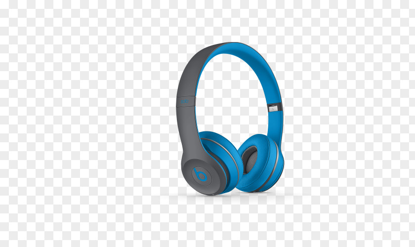 Headphones Beats Electronics Solo² Solo 2 Wireless PNG