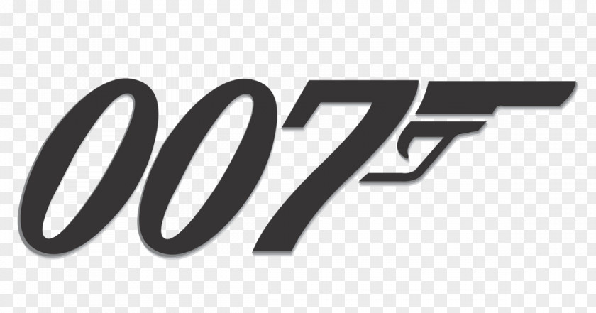 James Bond Logo Design Die James-Bond-Filme PNG