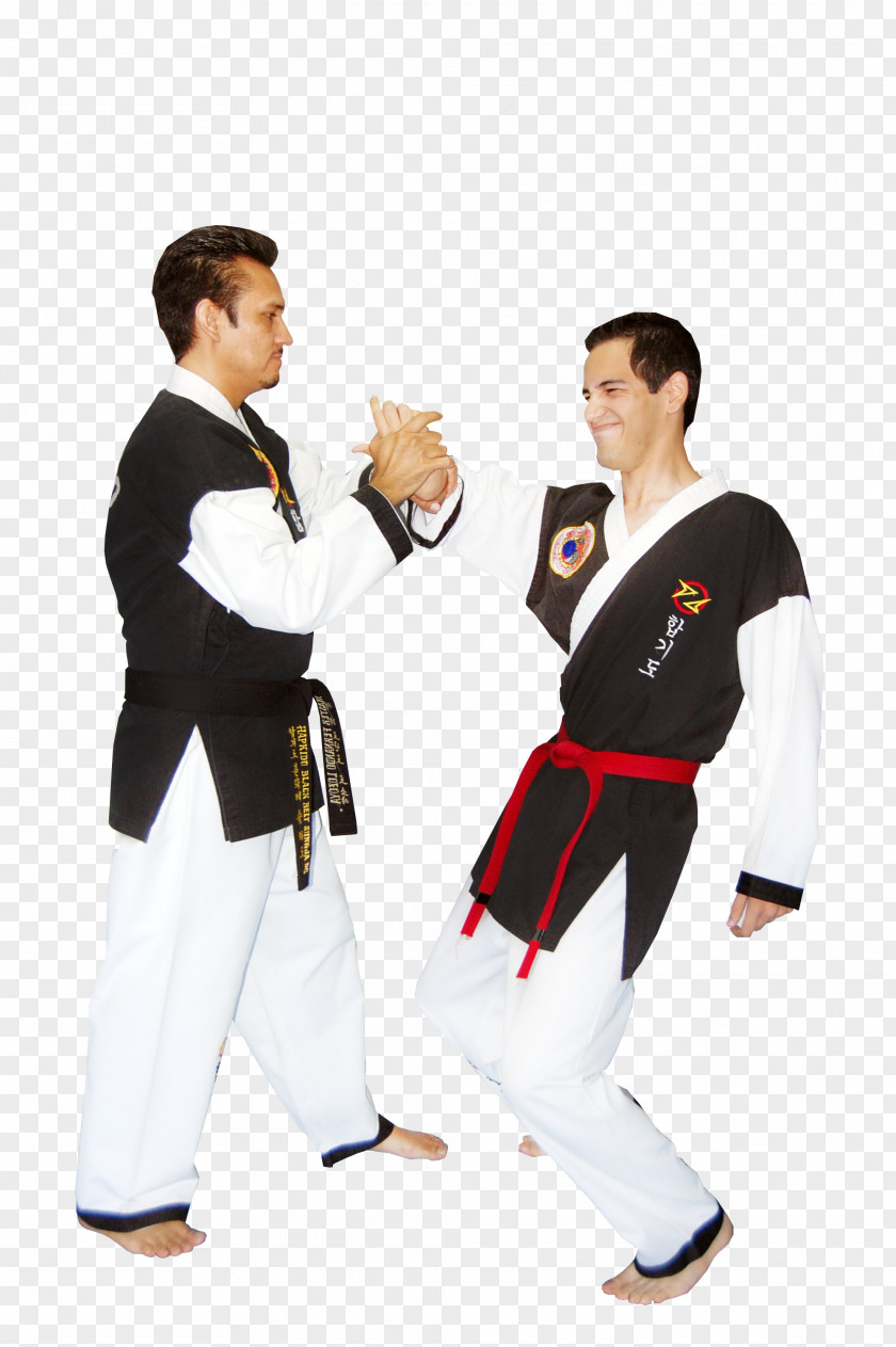 Karate Hapkido Dobok Taekwondo Six Sigma Black Belt PNG