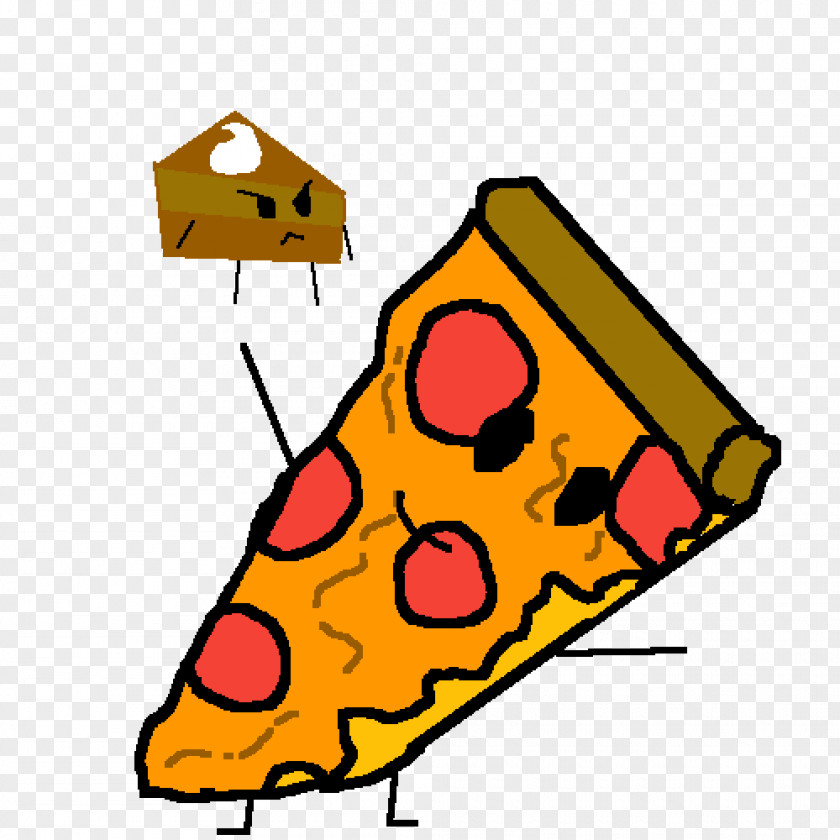 Pizza Pixel Clip Art Bee Visual Arts PNG