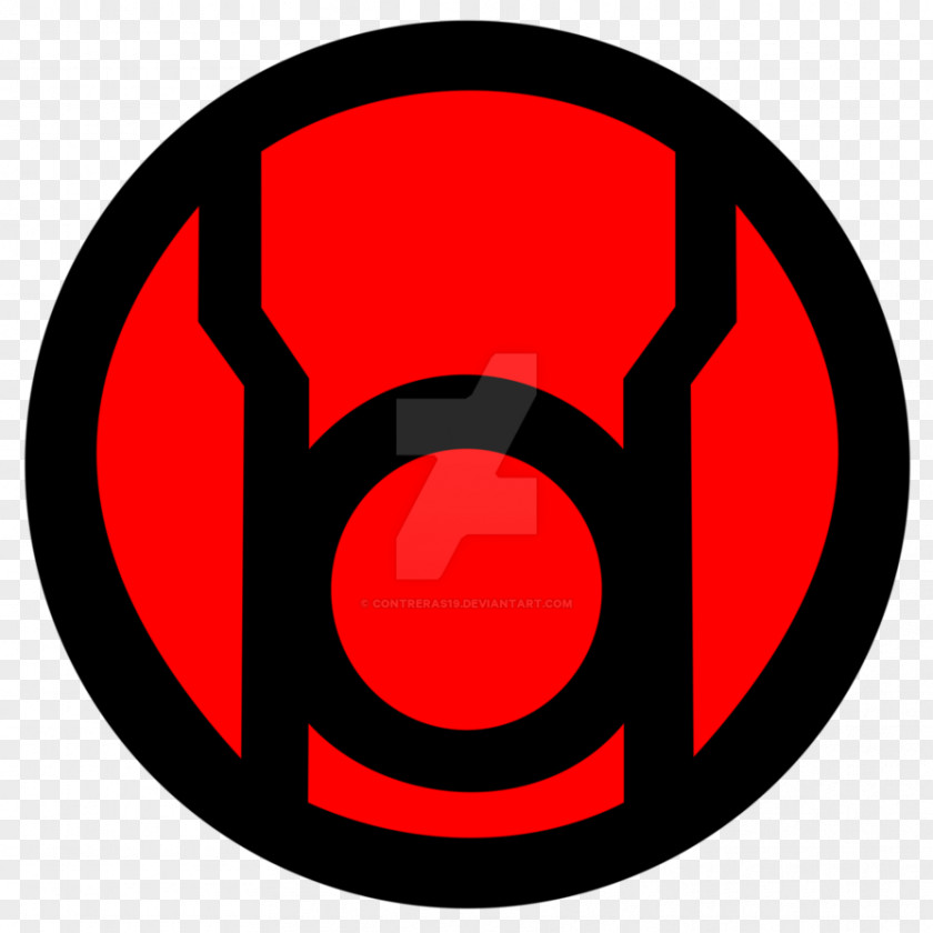 Red Lantern Atrocitus Green Corps Sinestro PNG