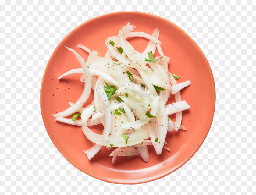 Salad Pita Side Dish Plate Cuisine PNG