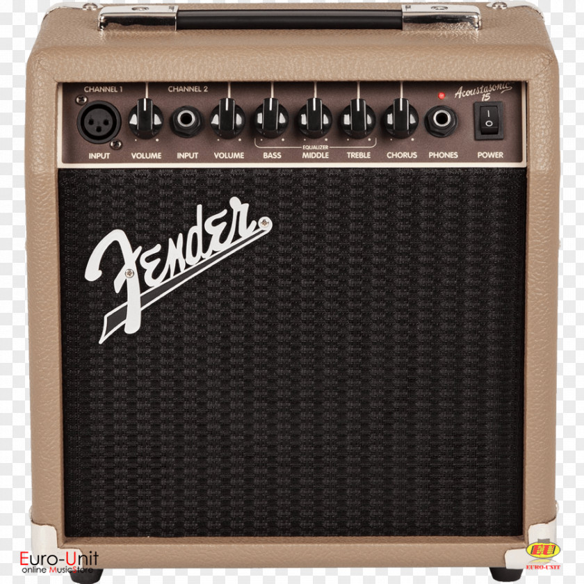 Acoustic Guitar Amplifier Fender Musical Instruments Corporation Electric PNG