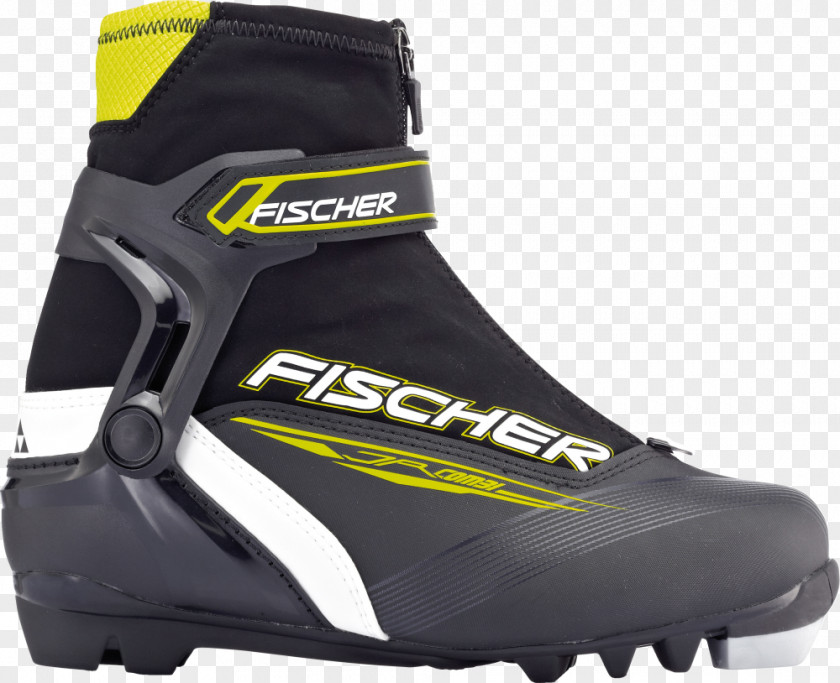 Boot Shoe Ski Boots Fischer PNG