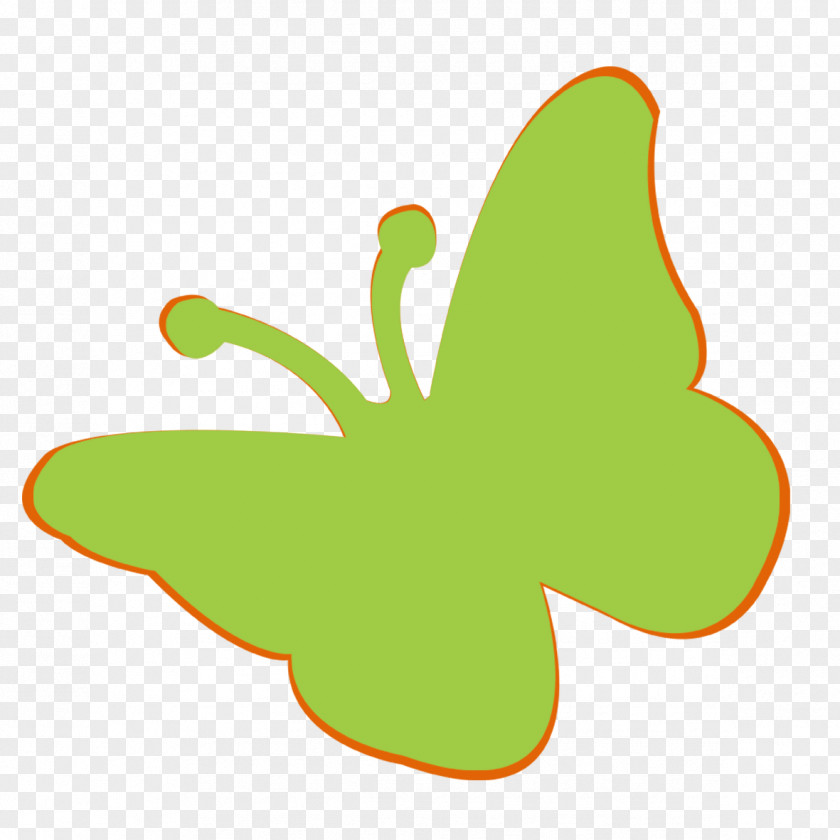 Butterfly Shape PNG