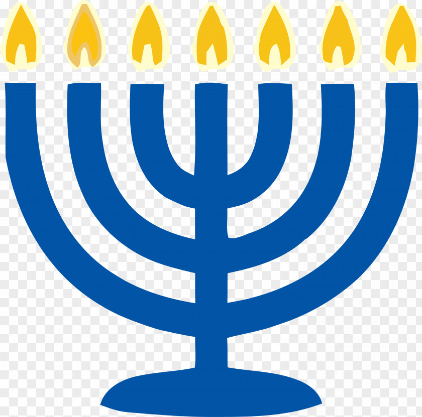 Candle Hanukkah Happy PNG