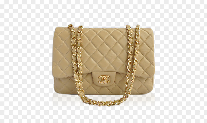 Chanel 2.55 Leather Handbag PNG