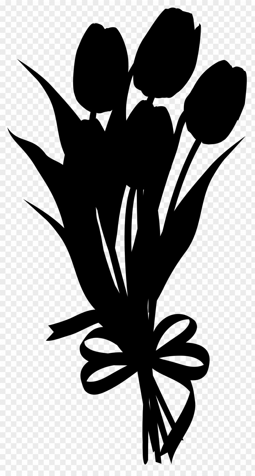 Clip Art Leaf Silhouette Plant Stem Flowering PNG