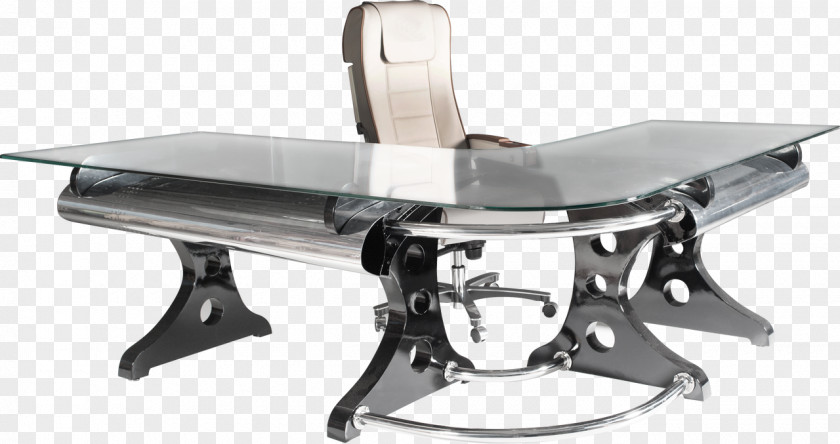 Corner Office Table Car Product Design Machine Angle Desk PNG