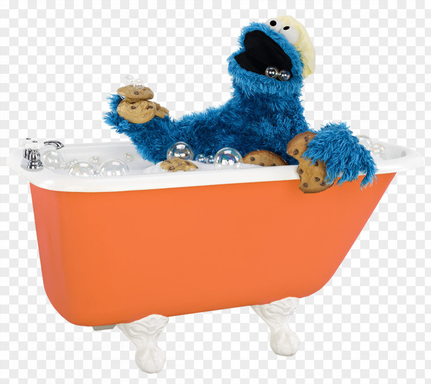 Funny Cookies Cliparts Cookie Monster Grover Elmo Kermit The Frog Chocolate Chip PNG