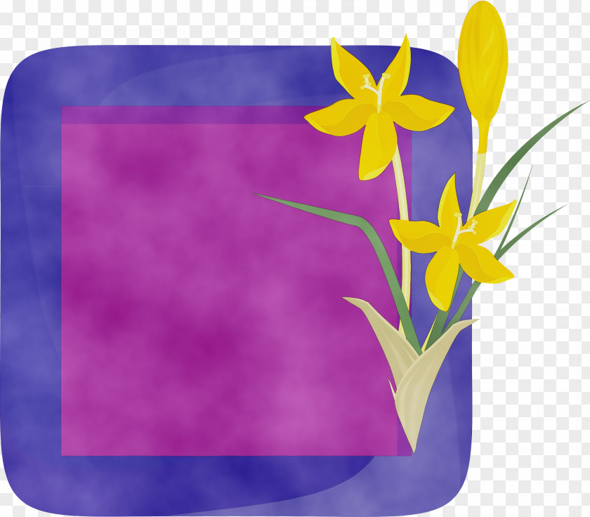 Lavender PNG