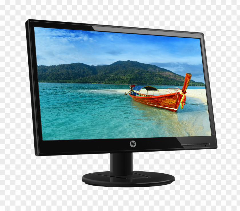 LED SCREEN Hewlett-Packard Laptop Computer Monitors LED-backlit LCD 1080p PNG