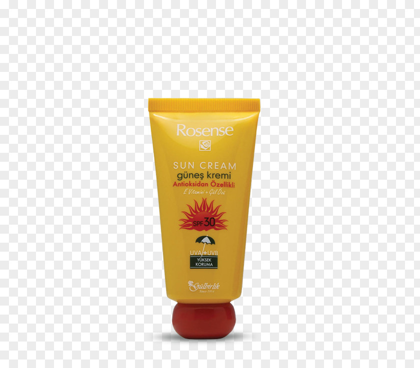 Lipstick Sunscreen Lotion Rosense Cleanser Cream PNG