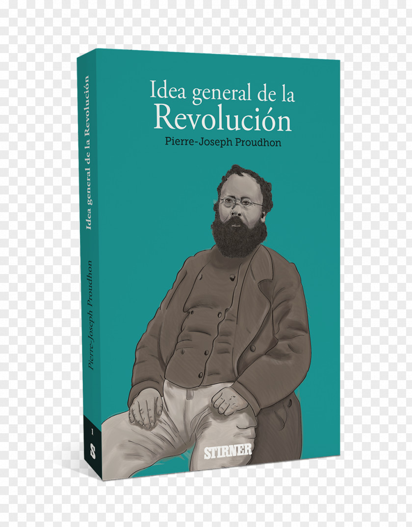 Pierre Joseph Text Book Idea Revolution PNG