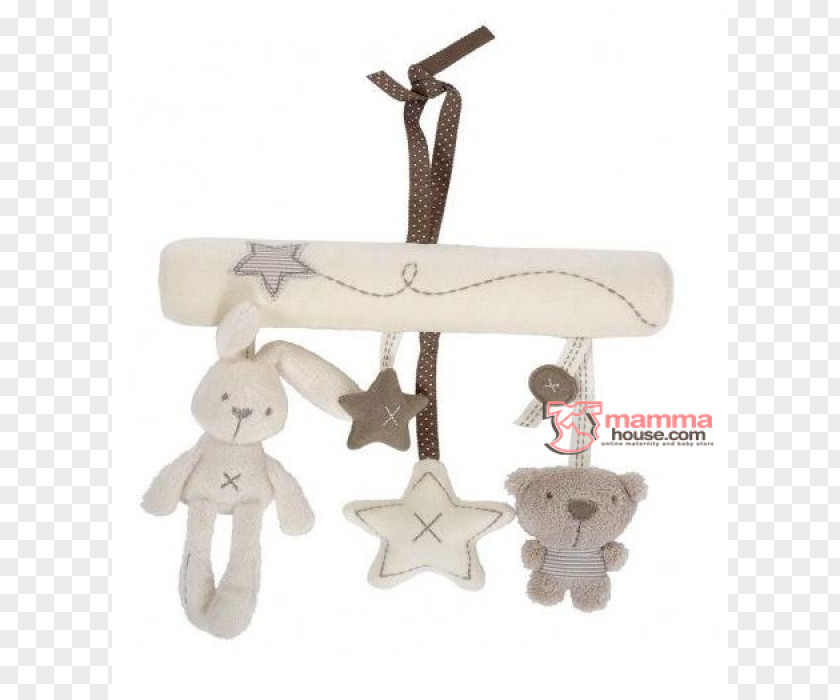 Postpartum Confinement Stuffed Animals & Cuddly Toys Infant Cots Baby Transport Rattle PNG