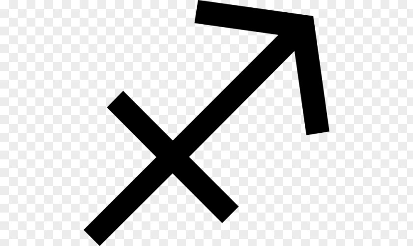 Sagittarius Astrological Sign Zodiac Symbols House PNG