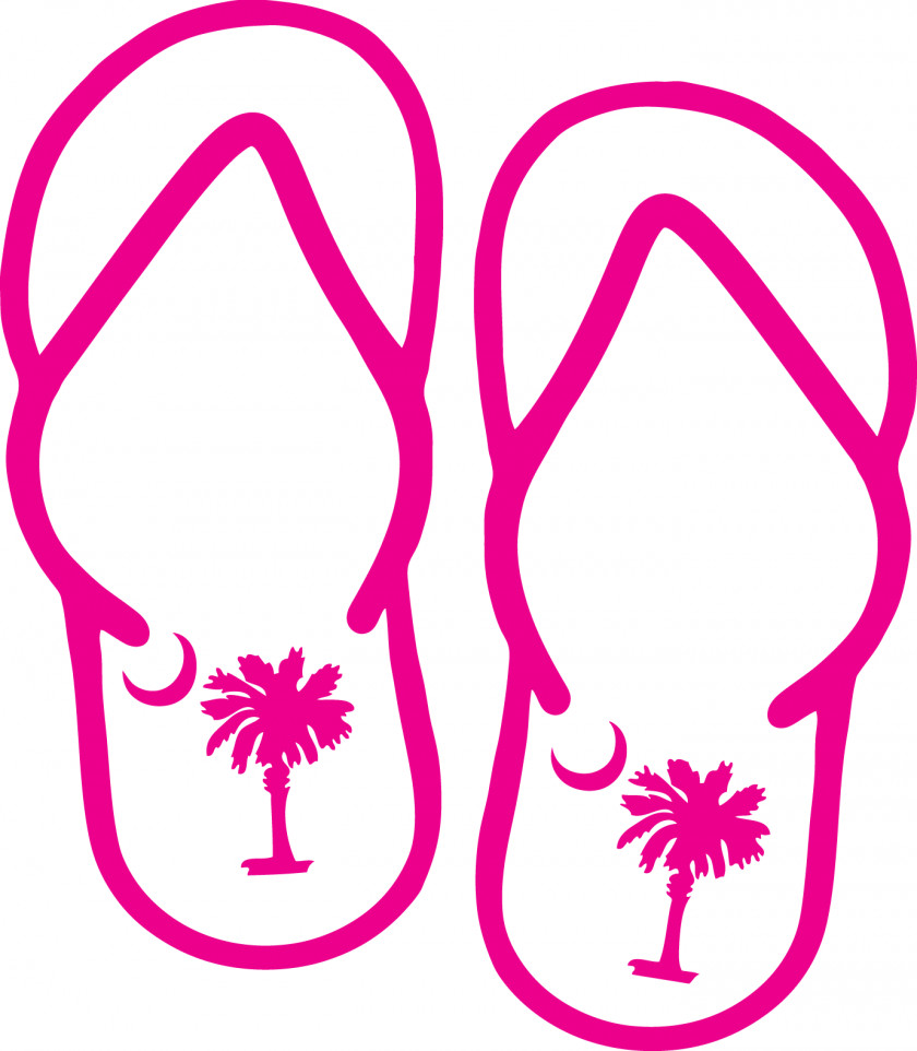 Sandals Cliparts Slipper Flip-flops Sandal Shoe Clip Art PNG
