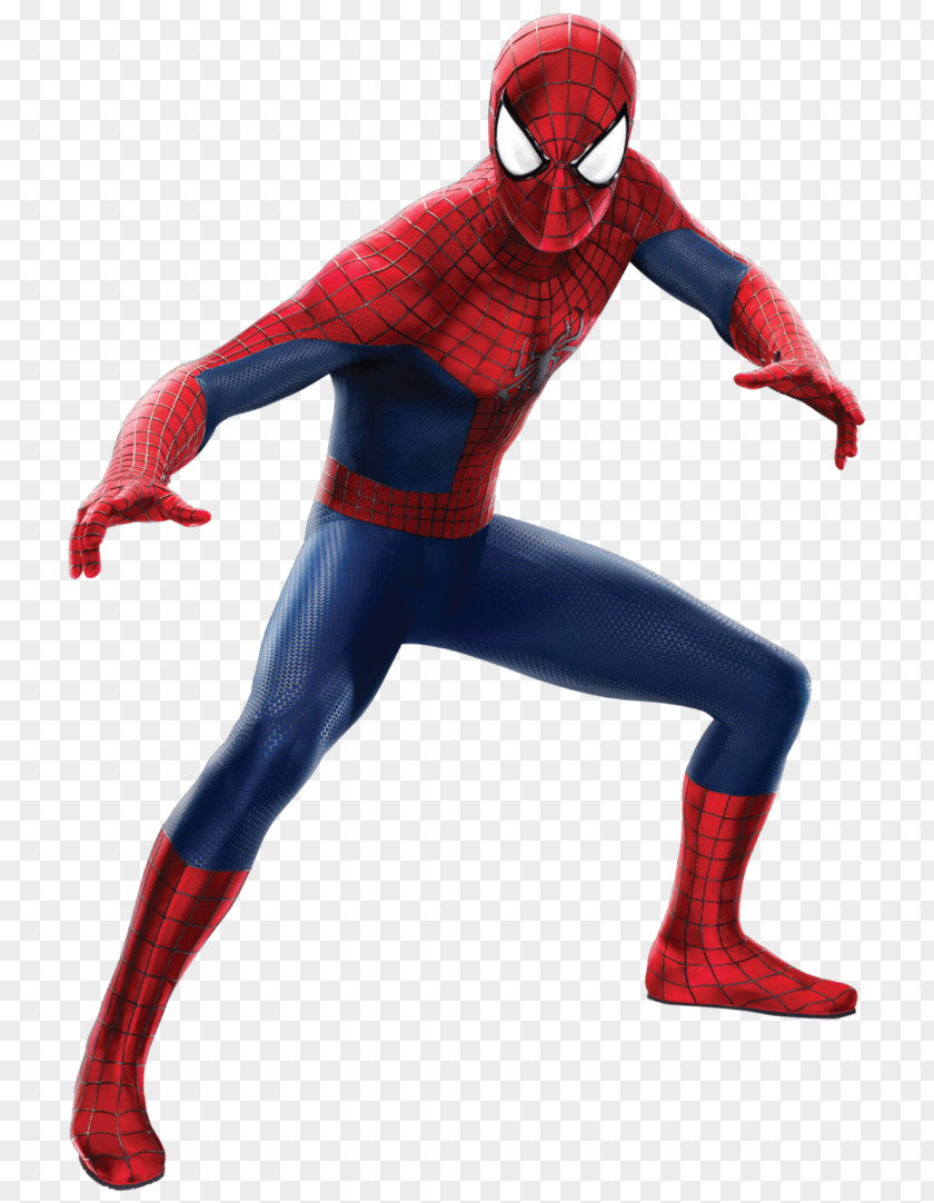 Spiderman Spider-Man Marvel Comics Comic Book Film PNG