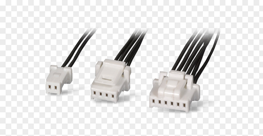 Wire And Cable Molex Electrical Wires & Harness PNG