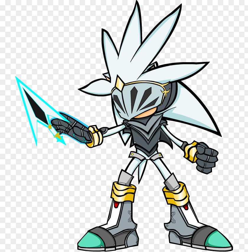 Adventure Of Silver Blaze Sonic And The Black Knight Galahad Shadow Hedgehog Knuckles Echidna Riders PNG