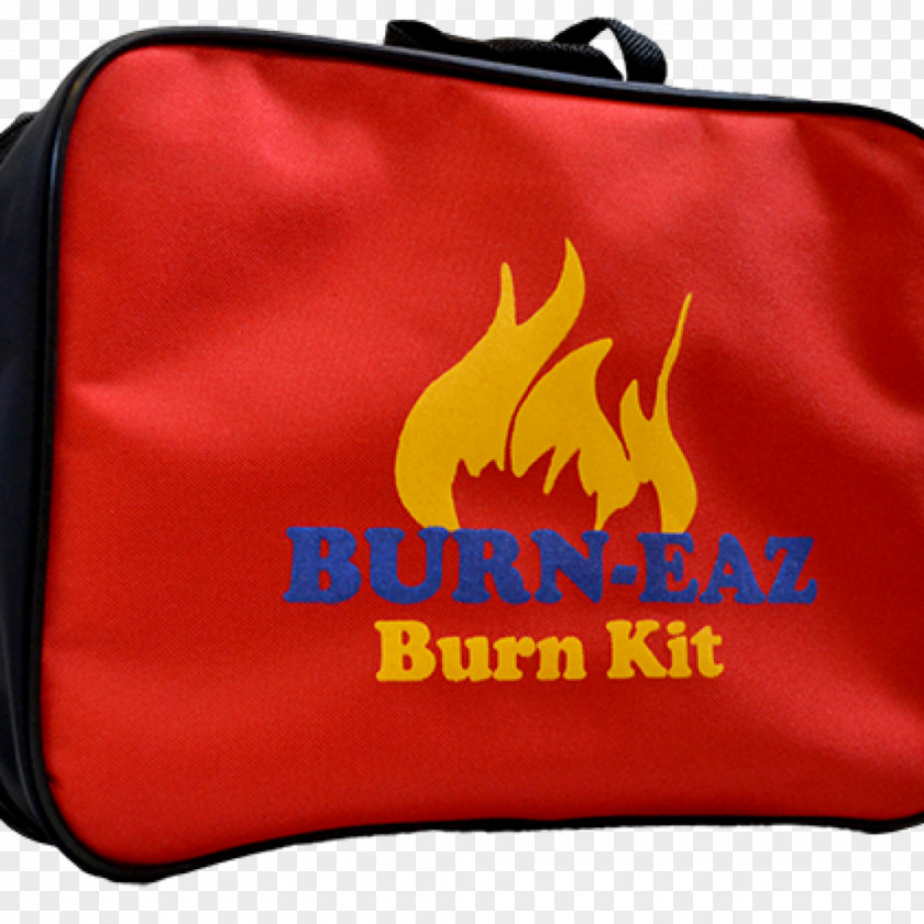 Burn First Aid Supplies Kits Dressing Bandage PNG
